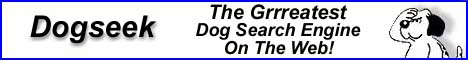 Dogseek Dog Search Engine
